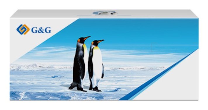 G&g Xl-toner Compatible With Brother TN-2220/ TN-2010