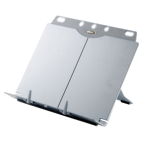 Fellowes Atril Book Grey Metallic — image 1