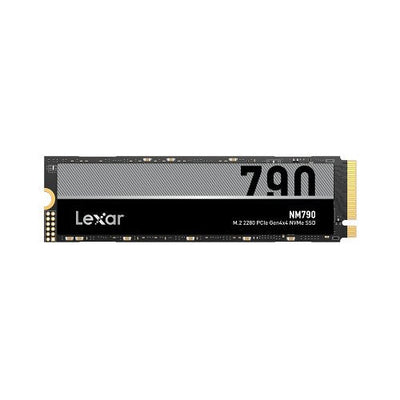 Lexar NM790 2TB SSD M.2 2280 PCIE 4.0 NVMe Slc — image 1