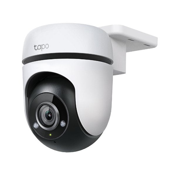 TP-Link Camera Videovigilancia Tapo TC40 Visión Night Control From App