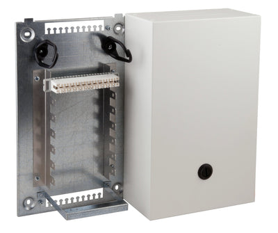 Efb VKA12 Motherboard With Cover Bxhxt 550 X 550 X 120MM — image 1