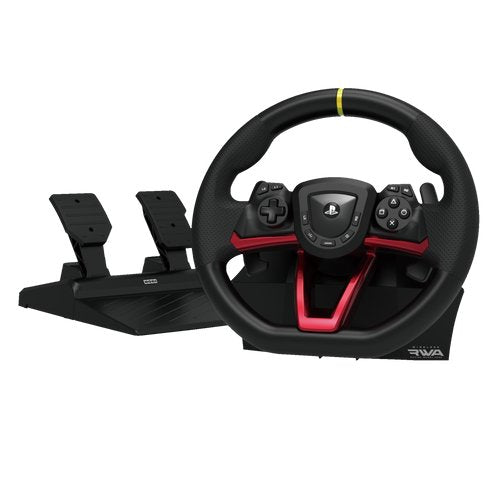 Hori Wheel SPF-022U Wireless Racing Wheel