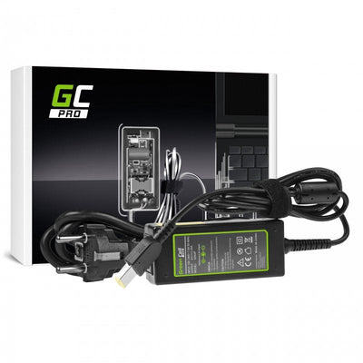 Green Cell Charger Pro 20V 2.25A 45W Lenovo G50-30 G50-70 G505 Z50-70 Thinkpad T440 T450 Ideapad S210 — image 1