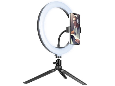 Tracer Ring Lamp Ring Mini Tripod 26CM — image 1