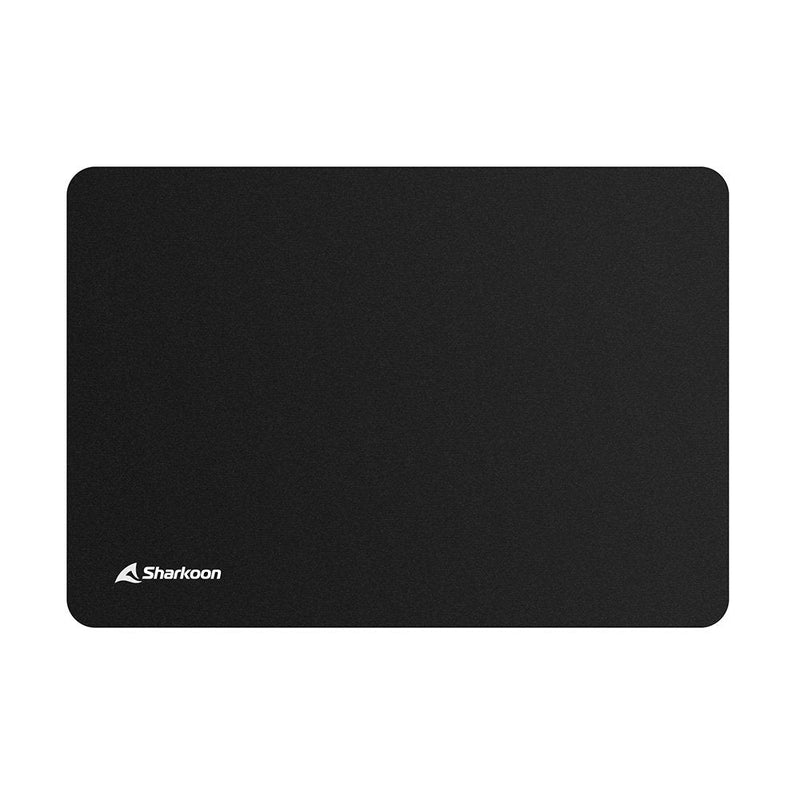 Sharkoon Mouse Pad Mouse 1337 V2 Gaming Mat M Black 4044951029938