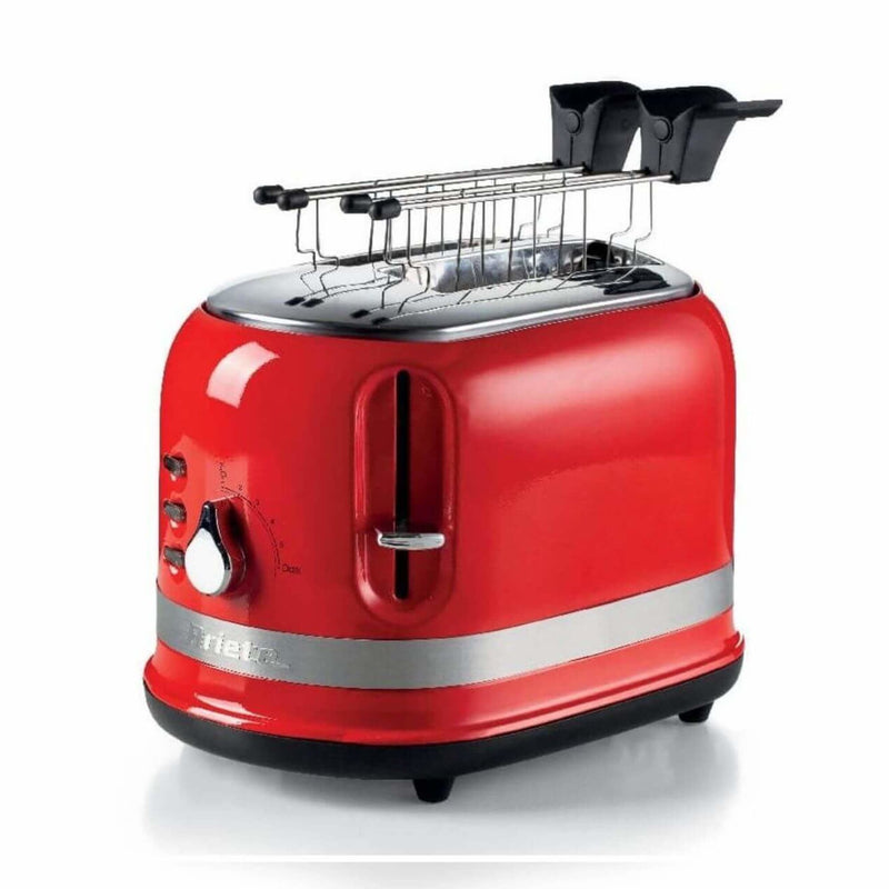 Ariete Toaster Moderna Red 149/00