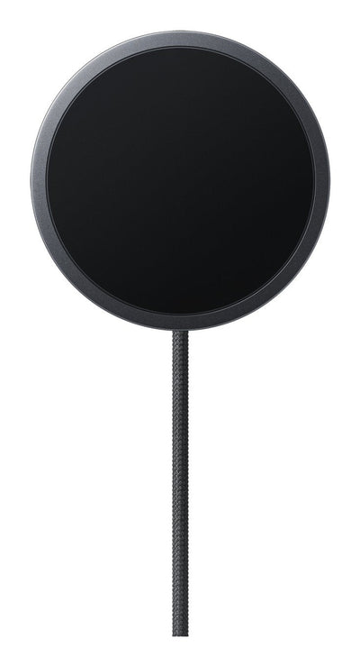 Samsung Wireless Charger Pad EP-P2900 15W Qi, Black Eu (EP-P2900TBEGWW) — image 1
