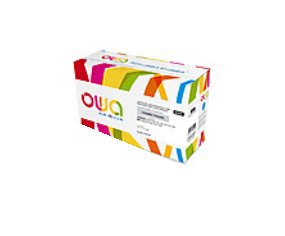 Toner Compatible Owa HP W2031A Cyan (2.100 Páginas) — image 1