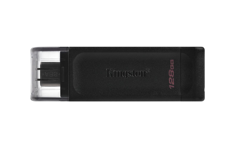 Kingston USB Flash Drive 128GB Datatraveler 70 USB Type-c DT70/128GB
