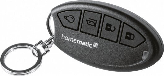 Homematic IP Access Control Remote a Keyring Smart Home (hmip-krck) 142561A0