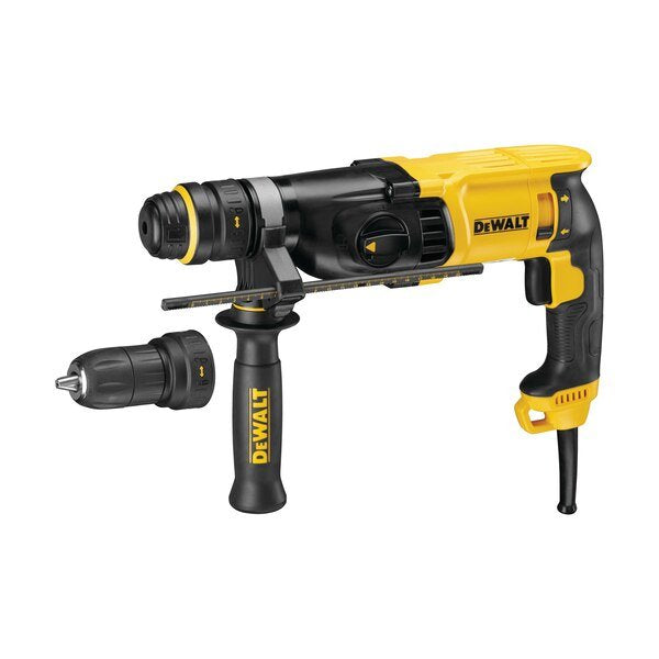 Dewalt Martillo Perforador D25134K