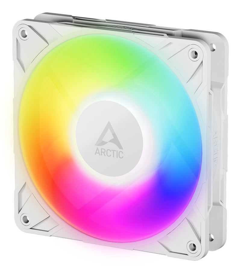 Arctic Fan PC P12 Pro A-rgb White 120MM ACFAN00311A