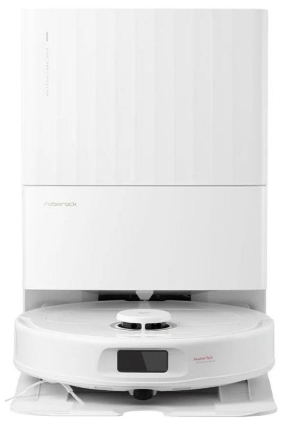 Roborock Robot Q Revo Plus Blanco