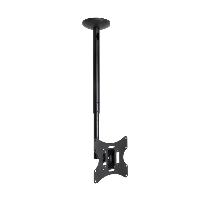 TooQ Stand Ceiling Giro 180 Screens 23-42 Black