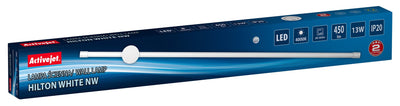 Activejet Aje-hilton White — image 1