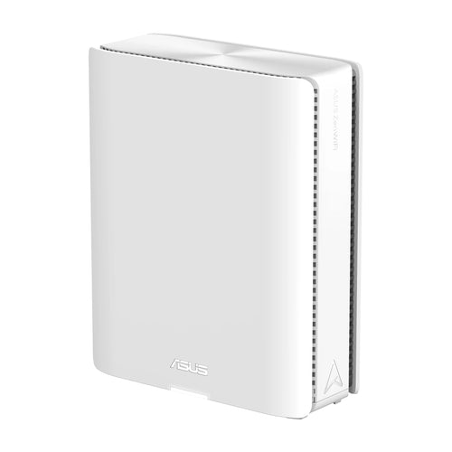 ASUS 90IG08K0-MO3N0V, Router White — image 1