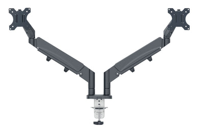 Leitz 65370089 Stand Monitor 81,3CM (32) Desk Grey — image 1