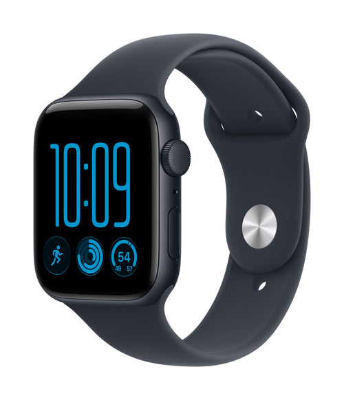 Apple Watch Se (3ND Generation), Oled, Touchscreen, 64GB, WLAN, Gps, 32,9G — image 1