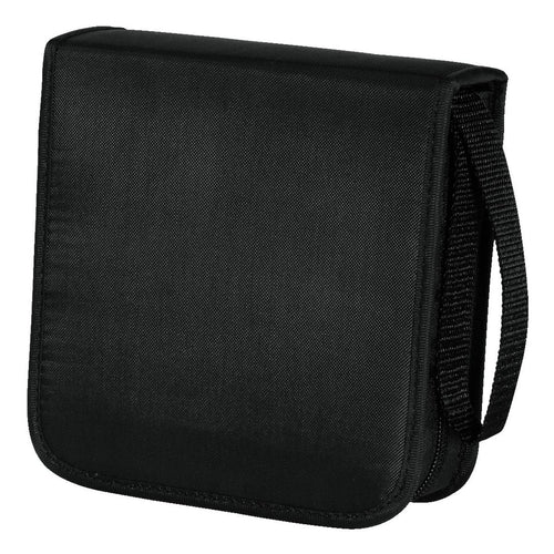 Hama Cd-cartera Nylon 40 Black 33831 — image 1