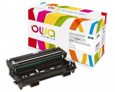 Comp. Drum Owa Brother DR-6000 (20000 Páginas) Brother — image 1