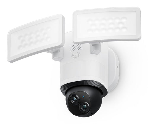 Anker Camera Surveillance Floodlight Cam E340 — image 1
