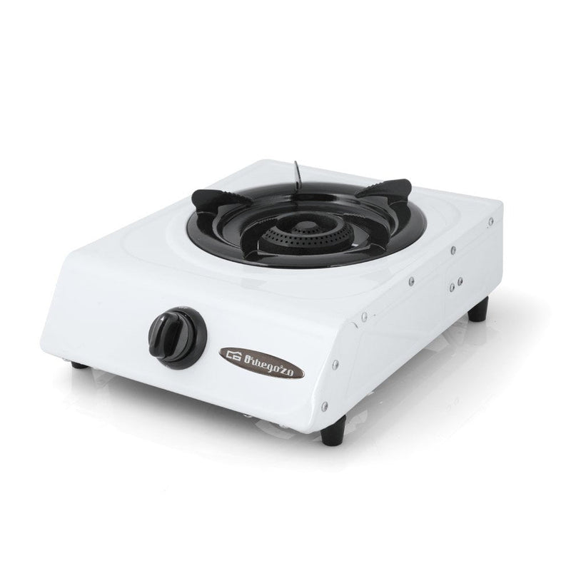 Orbegozo Kitchen Gas FO1600 1 Quemador