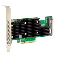 Broadcom Ehba 9620-16I Card And Adapter Interfaz Internal Sas, SATA — image 1
