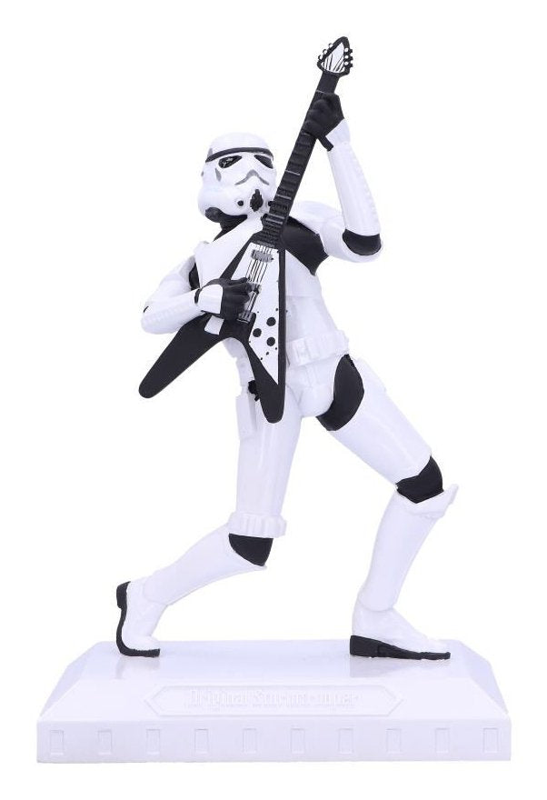 Figure Star Wars Stormtrooper Rock On! – 18CM