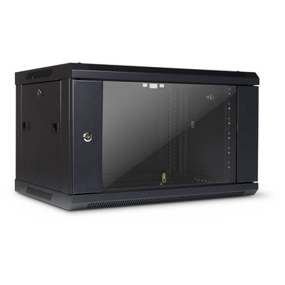 Cabinet Wall Inter-tech 6U 600X450MM SMA-6406 — image 1