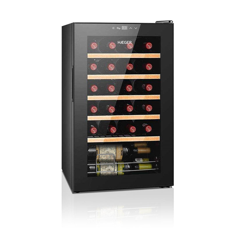 Vinoteca Hag Chateaux 24 Bot