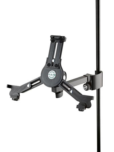 K&m 19791 Stand Tablet PC Black — image 1