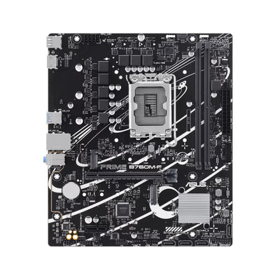 ASUS Motherboard Prime B760M-F Socket 1700 microATX — image 1