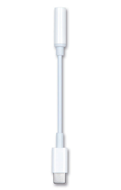 2GO Connector Type-c Headphones 3,5MM — image 1