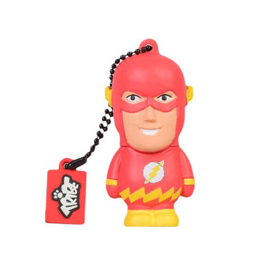 Tribe USB Flash Drive DC Flash 16GB USB 2.0 — image 1