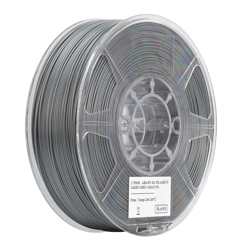 Eabs-ht 1,75MM Grey Claro 1KG