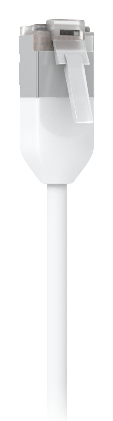 Ubiquiti UACC-CABLE-PATCH-OUTDOOR-C6A-2M-W Network Cable White CAT.6A — image 1