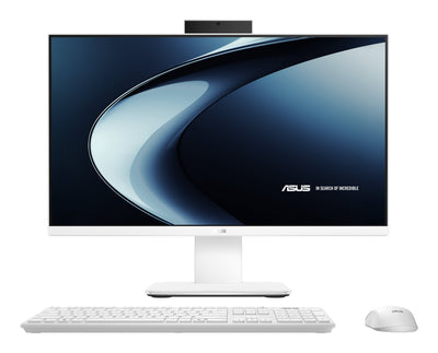ASUS PC All In One V440VA V440VA-WPC0190 Intel Core 5-210H 8GB 512GB SSD 23.8' Without Sistema Operativo — image 1