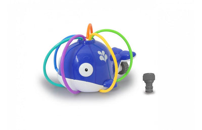 Jamara Mc Fizz Ballena Rociadora Water Toy Water — image 1
