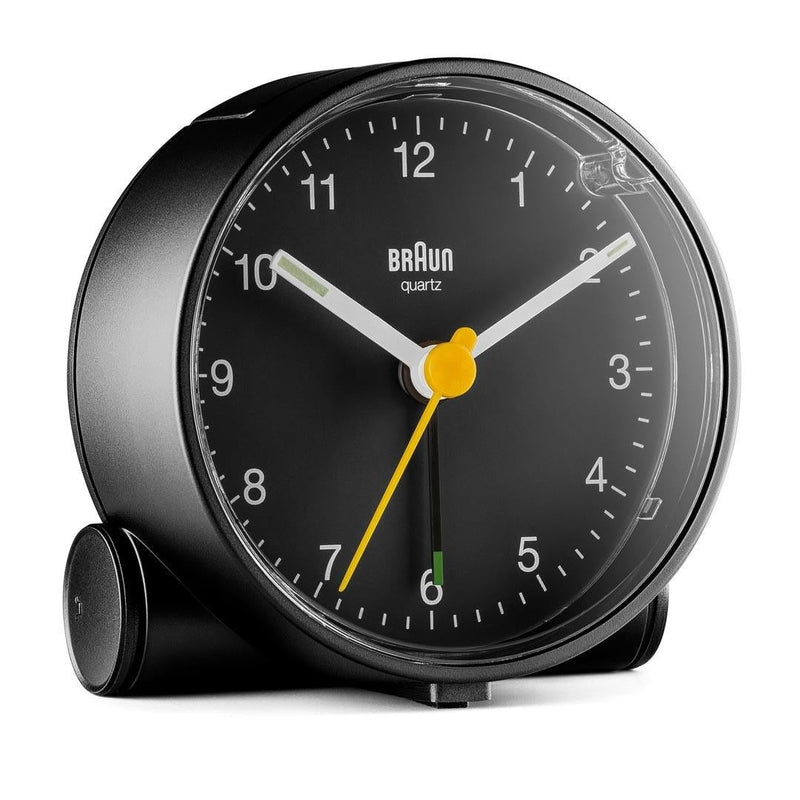 Braun Bc 01 B Negro