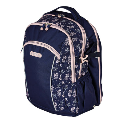 Herlitz Backpack Ultimate Blossom, 50038039 — image 1