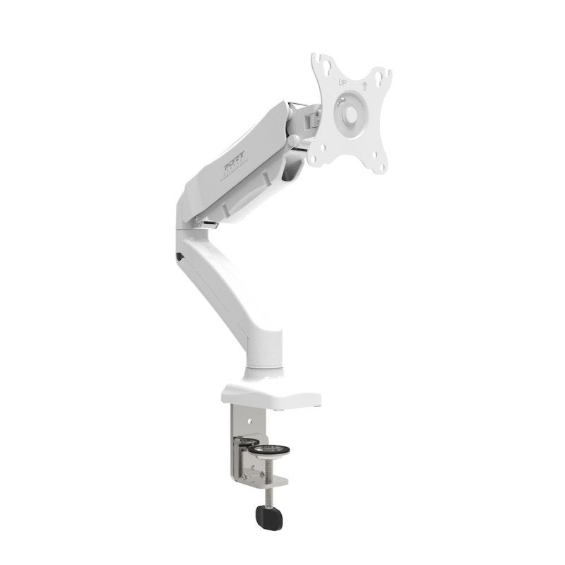 Port Designs Stand 901110 (32) White Desk