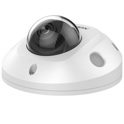 Hikvision Camera DS-2CD2546G2-IS Pad Security IP Outdoor 2688 X 1520 Pixels Ceiling/Wall — image 1