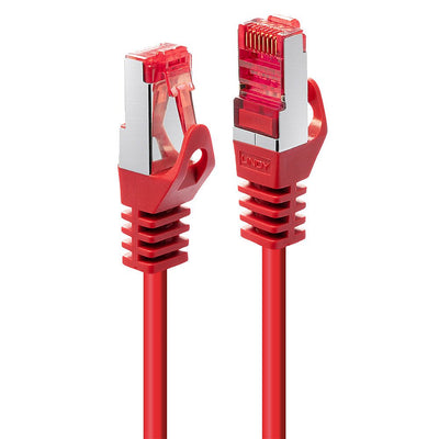 Lindy Cable CAT.6 S/FTP 1.5M Network — image 1