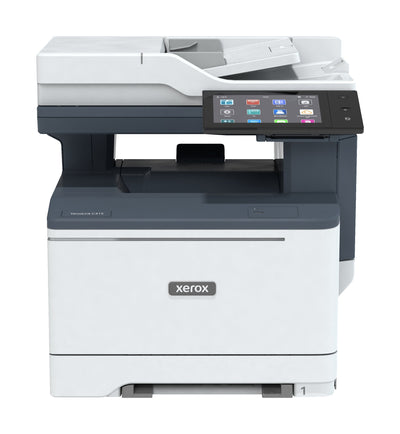 Versalink C415 A4 40PPM Mfp - PS3 PCL5E/6 2 Trays 251 Sheets — image 1