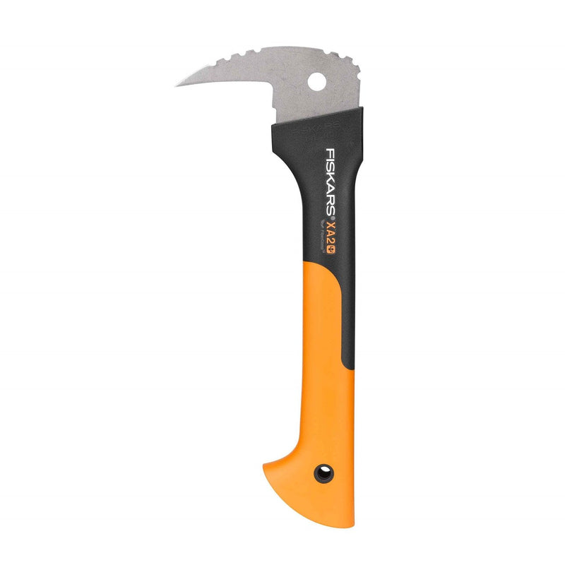 Fiskars Woodxpert Zapa XA2, Length 34.8CM, Includes Case Protectora, 1003622