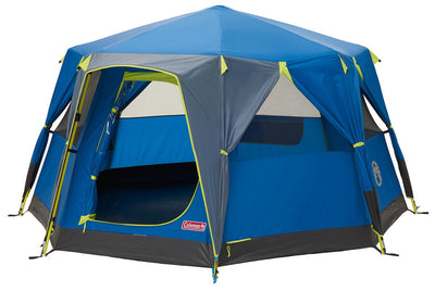 Coleman Carpa Domo Octago 2000035194 — image 1