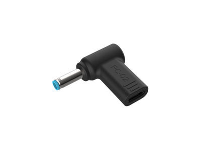 Conceptronic Adapter USB-C - Dc, Dell 4.5X3.0MM 18-20V Sw — image 1