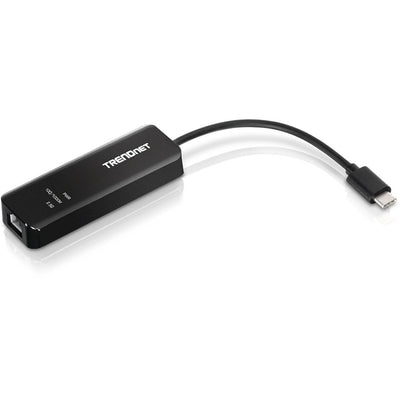 Trendnet Adapter USB Type-c RJ45 TUC-ET2G 1000Mbps — image 1