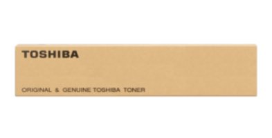 Toshiba T-FC425EK TFC425EK Toner Black 6AJ00000236 — image 1