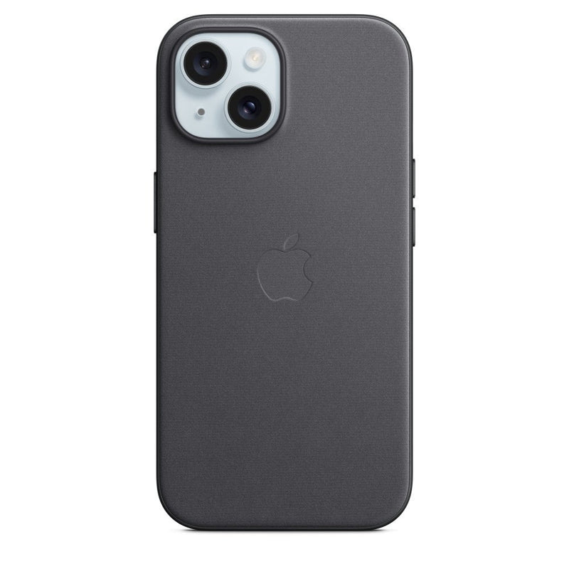 Apple MT393ZM/a Case For Iphone 15 (6.1) Black